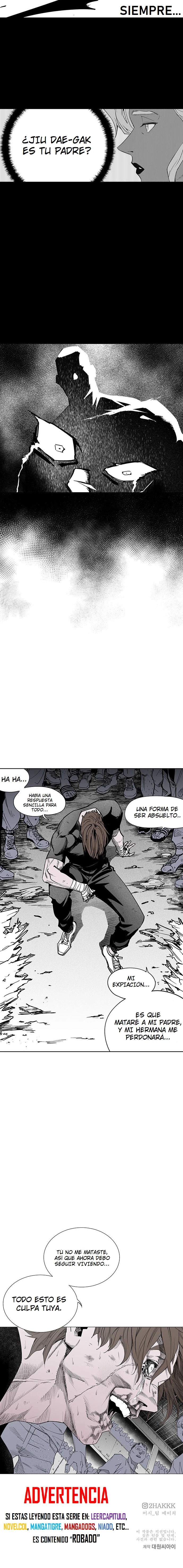 Read Fight Class 3 es Manga Online