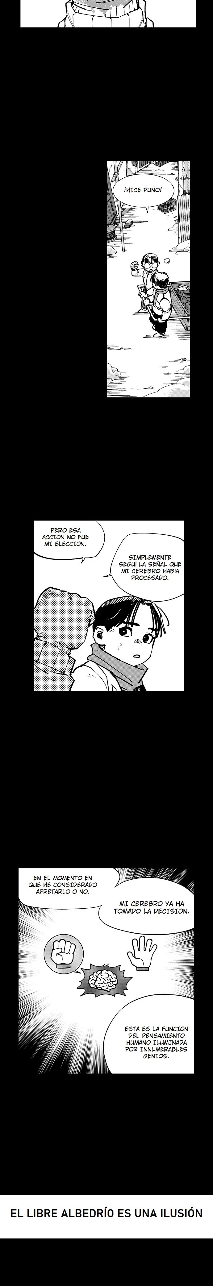 Read Fight Class 3 es Manga Online