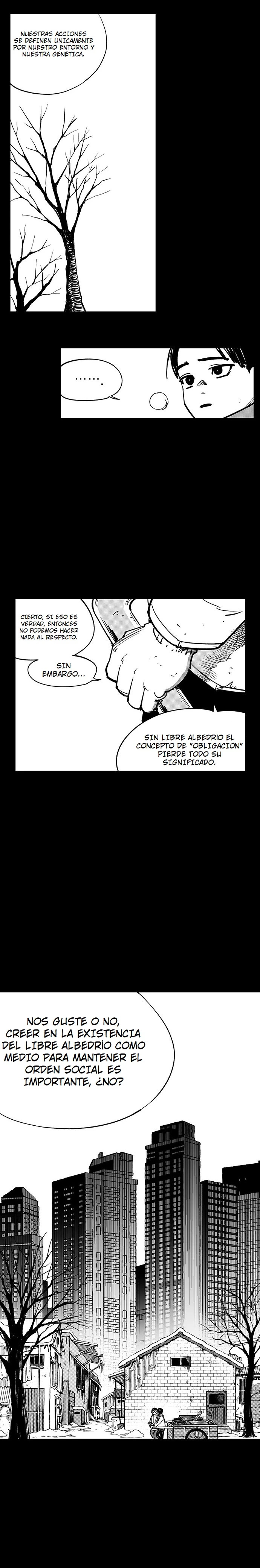 Read Fight Class 3 es Manga Online