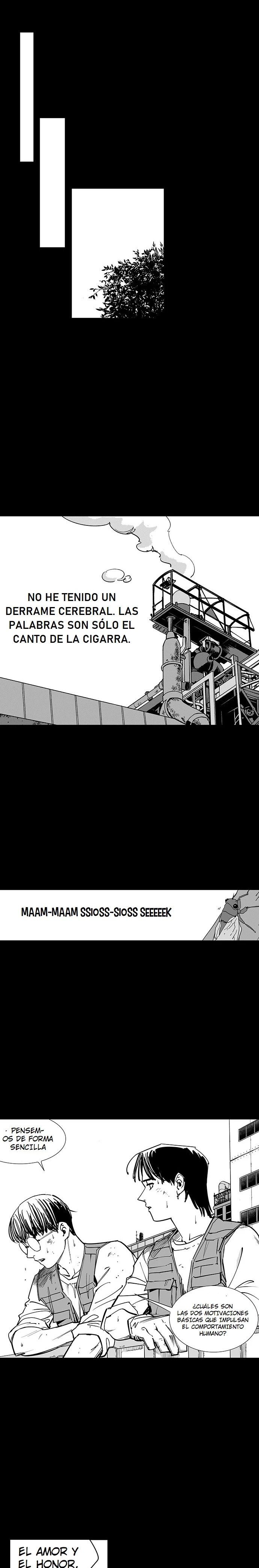 Read Fight Class 3 es Manga Online