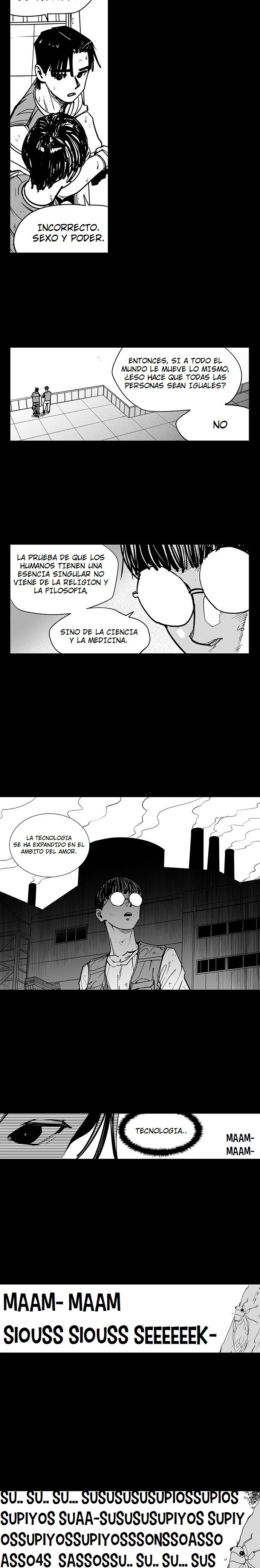 Read Fight Class 3 es Manga Online
