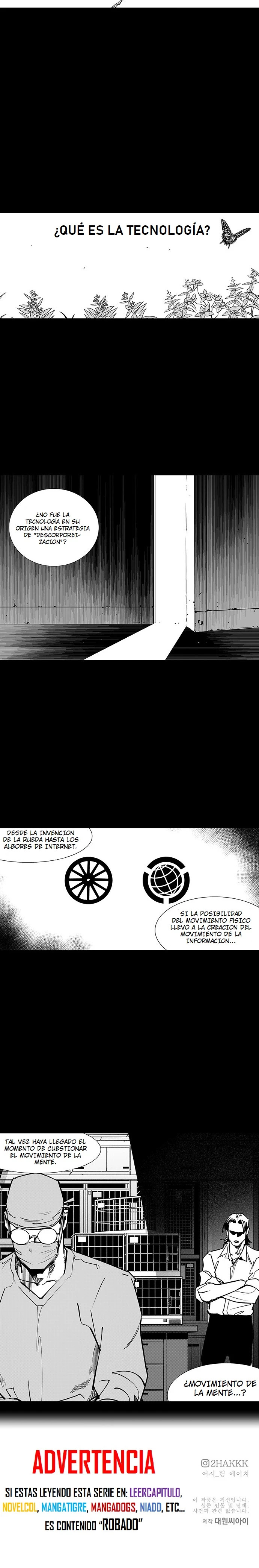 Read Fight Class 3 es Manga Online
