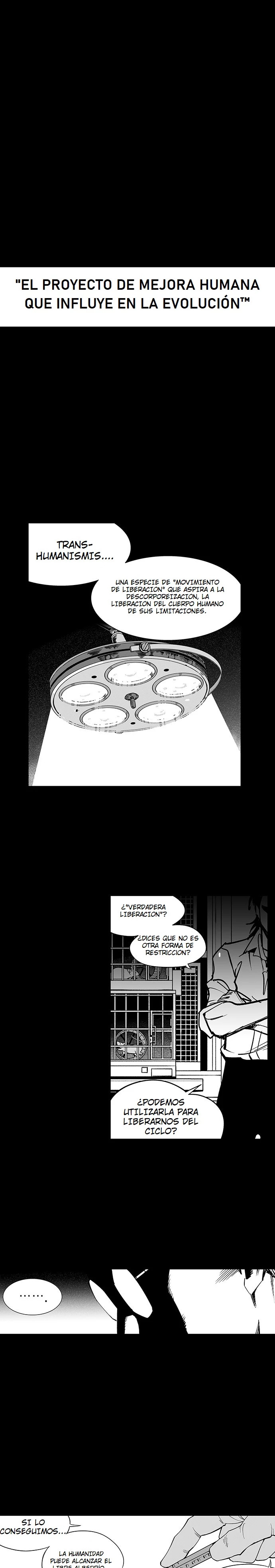 Read Fight Class 3 es Manga Online