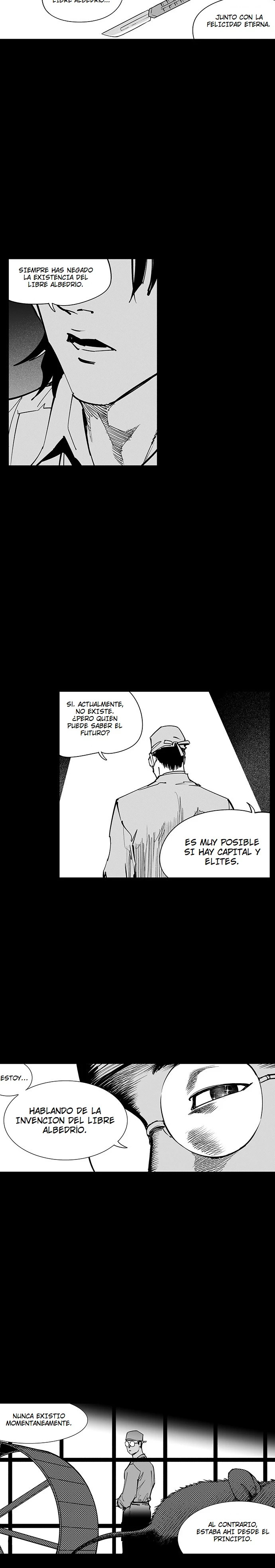 Read Fight Class 3 es Manga Online