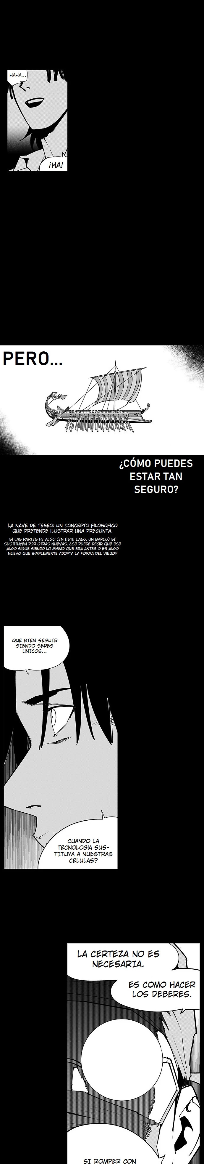Read Fight Class 3 es Manga Online