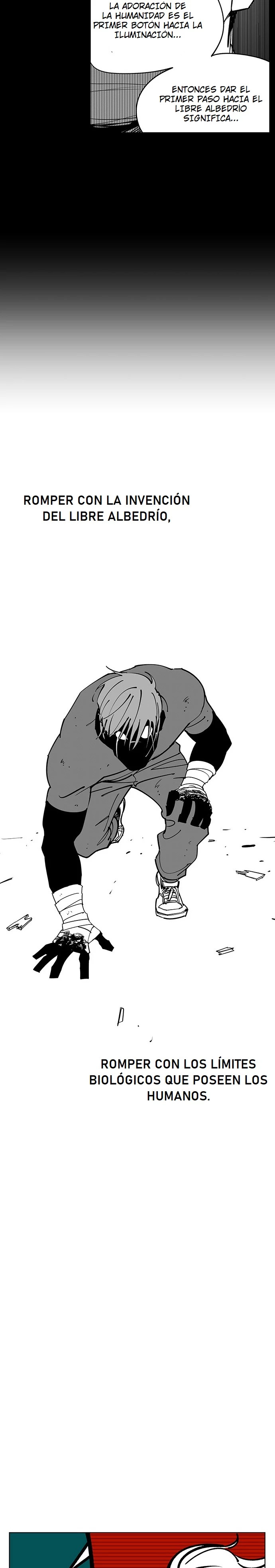 Read Fight Class 3 es Manga Online