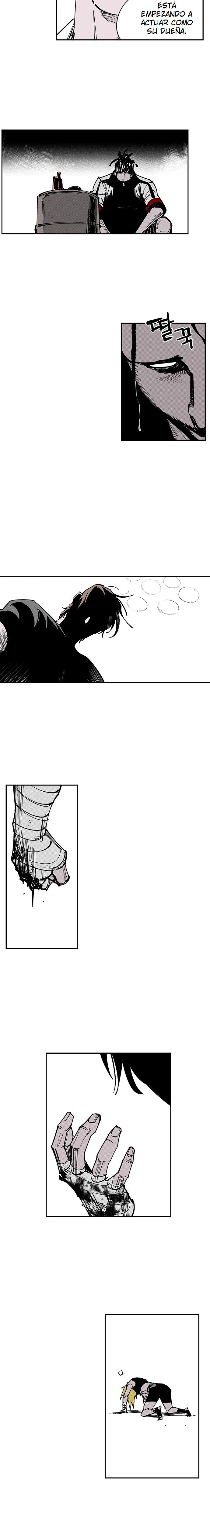 Read Fight Class 3 es Manga Online