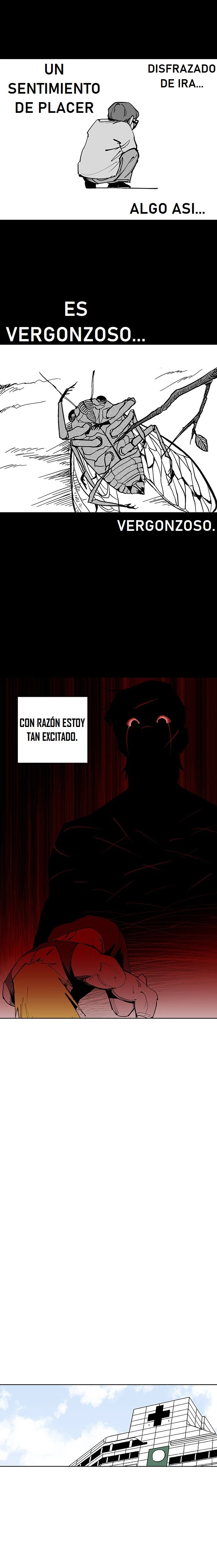 Read Fight Class 3 es Manga Online
