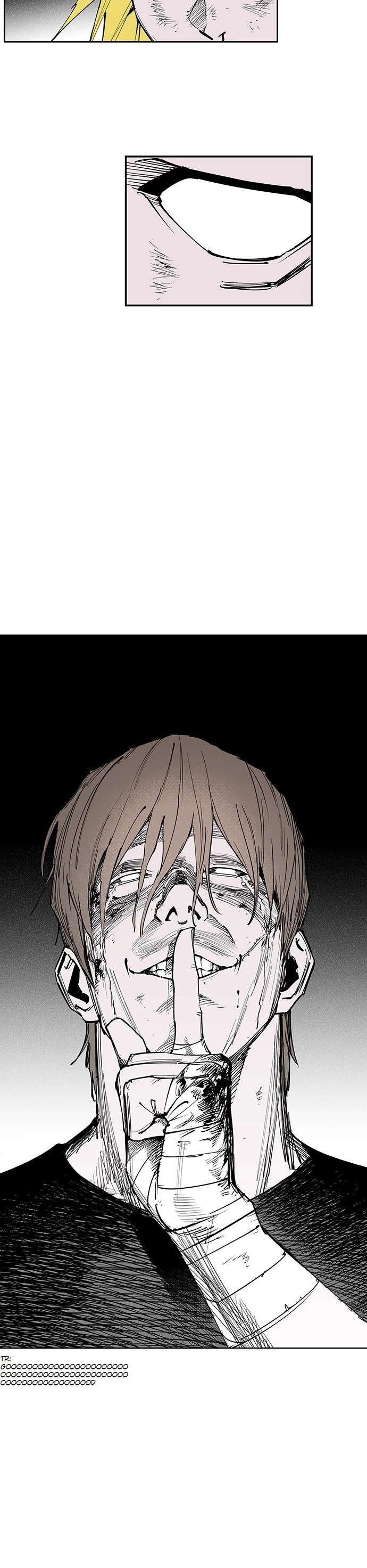 Read Fight Class 3 es Manga Online