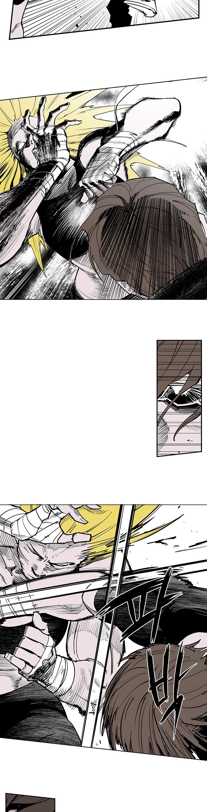 Read Fight Class 3 es Manga Online