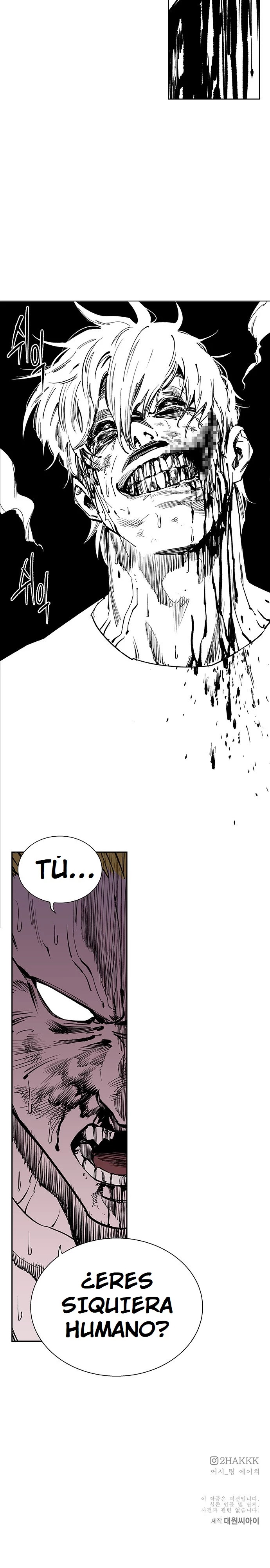 Read Fight Class 3 es Manga Online