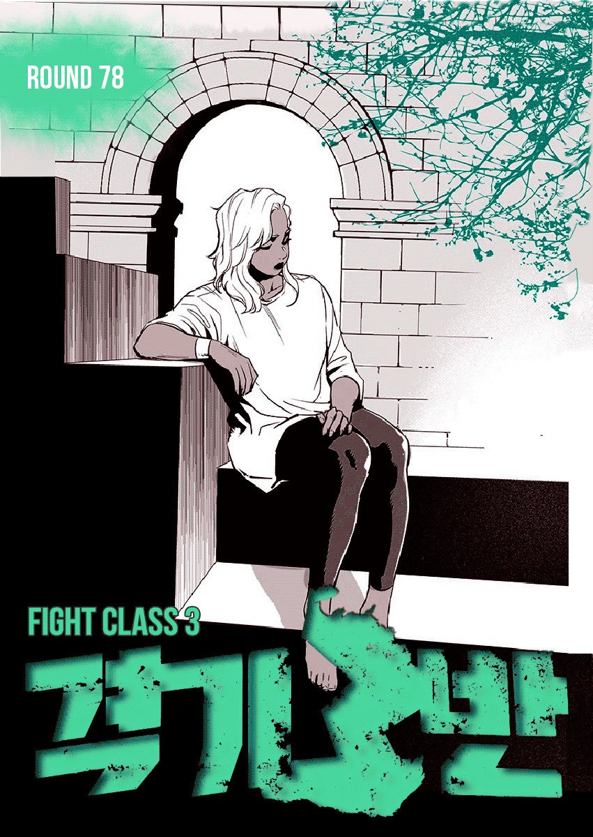 Read Fight Class 3 es Manga Online