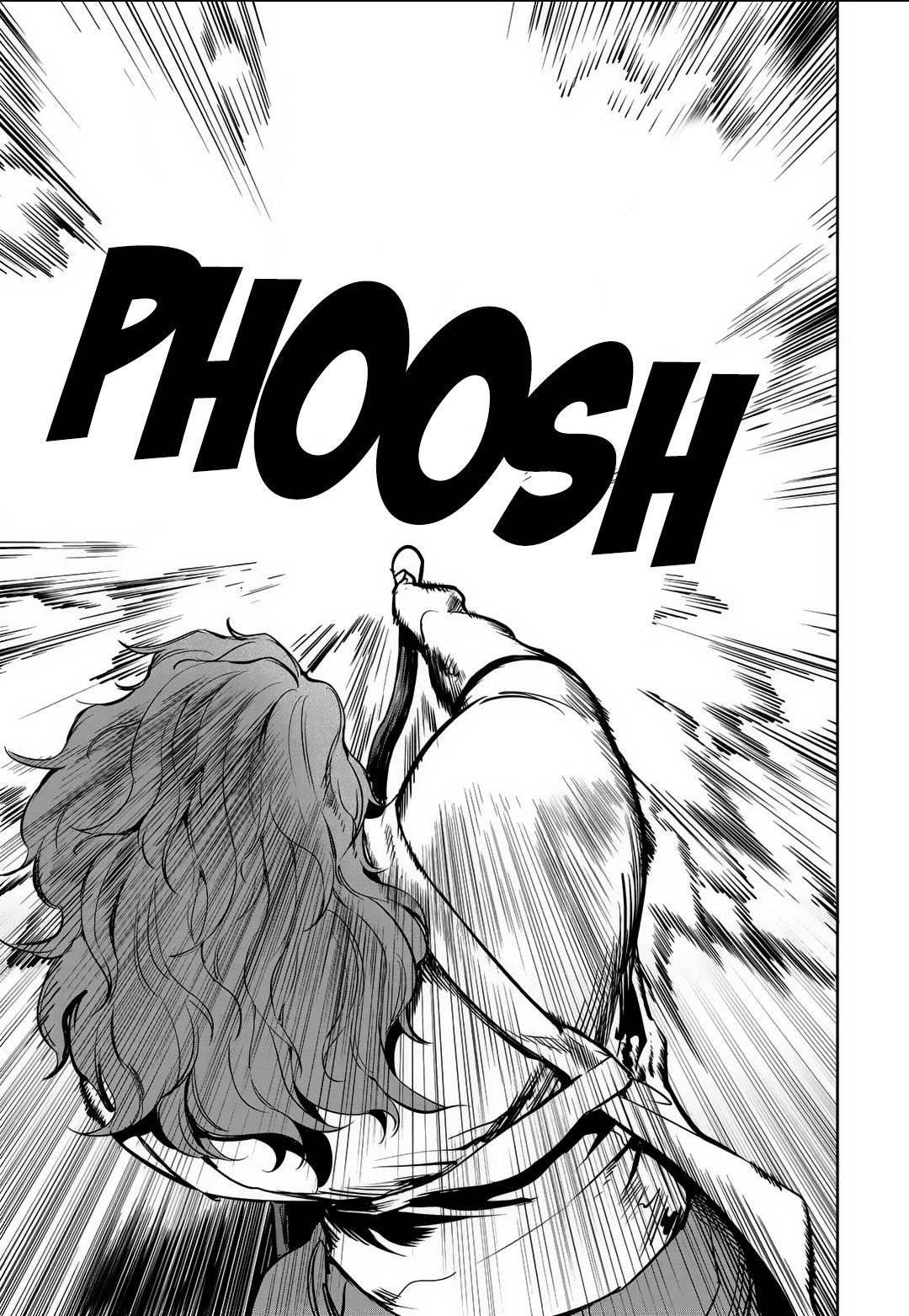 Read Fight Class 3 es Manga Online