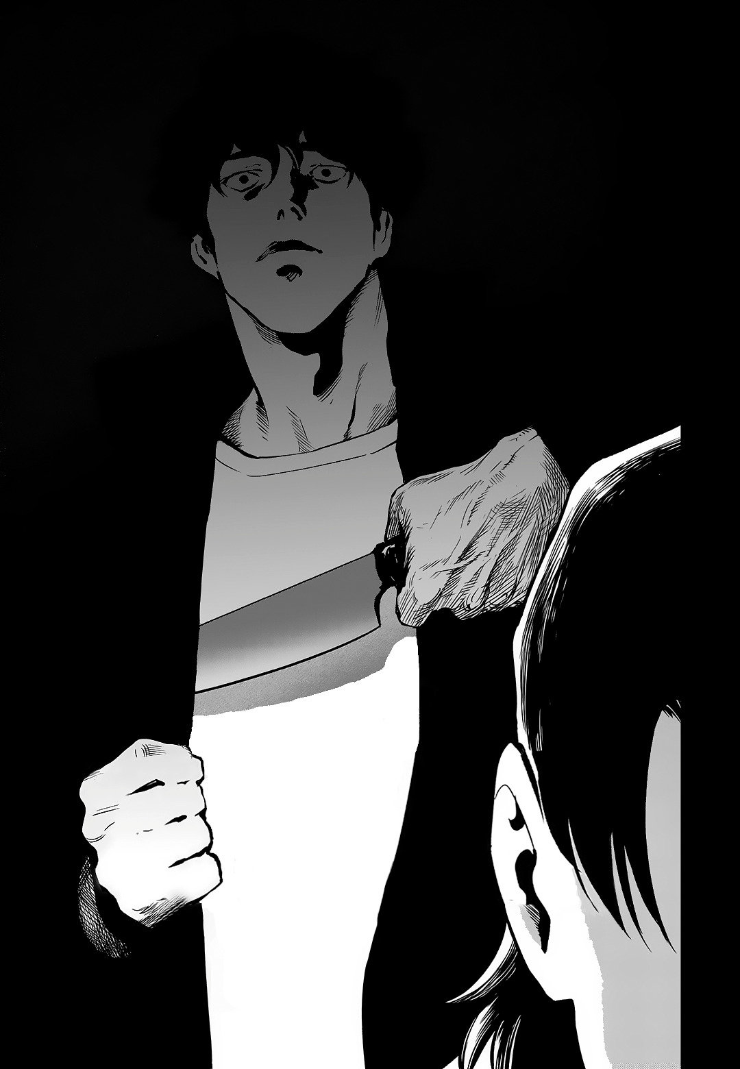 Read Fight Class 3 es Manga Online