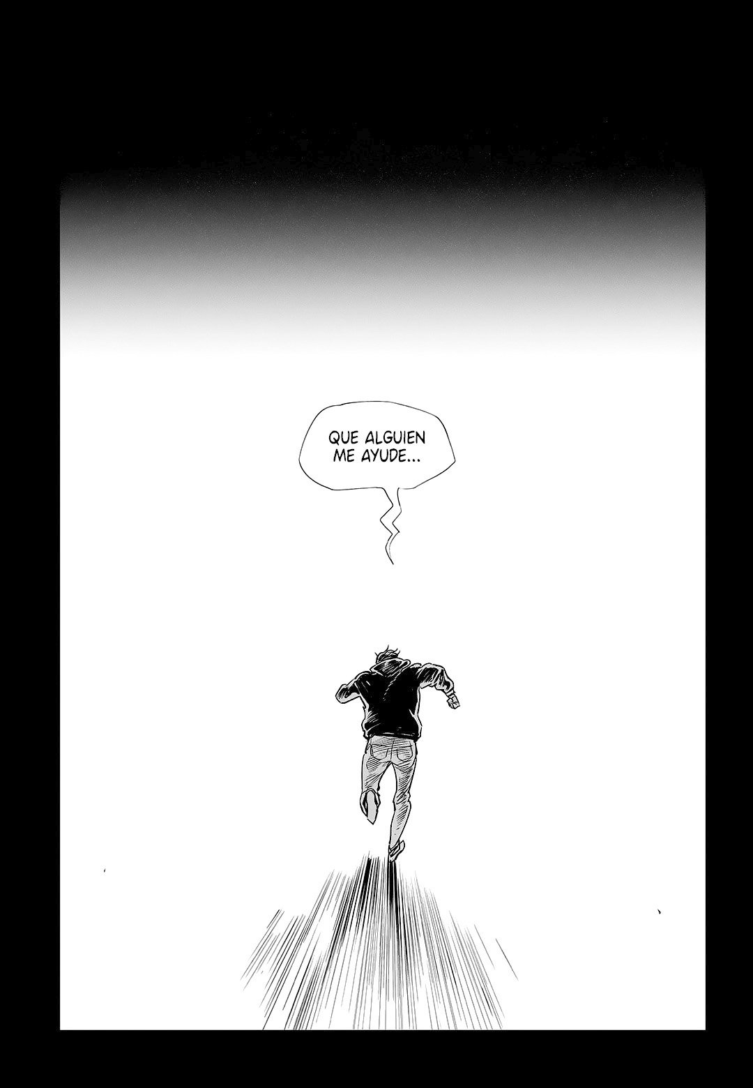 Read Fight Class 3 es Manga Online