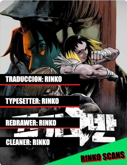 Read Fight Class 3 es Manga Online