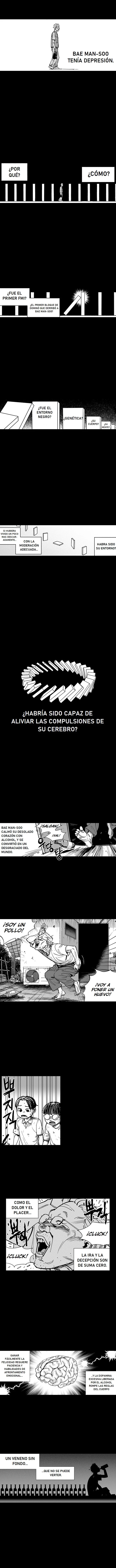 Read Fight Class 3 es Manga Online