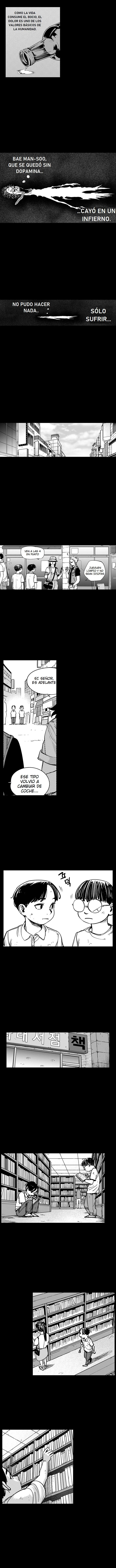 Read Fight Class 3 es Manga Online