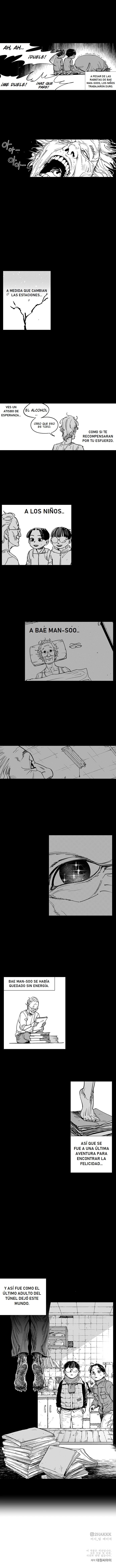 Read Fight Class 3 es Manga Online