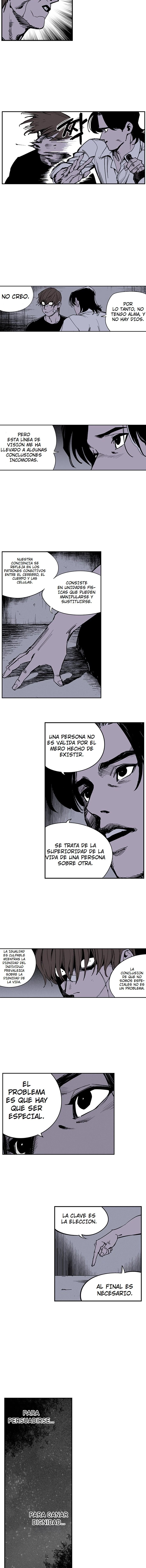 Read Fight Class 3 es Manga Online