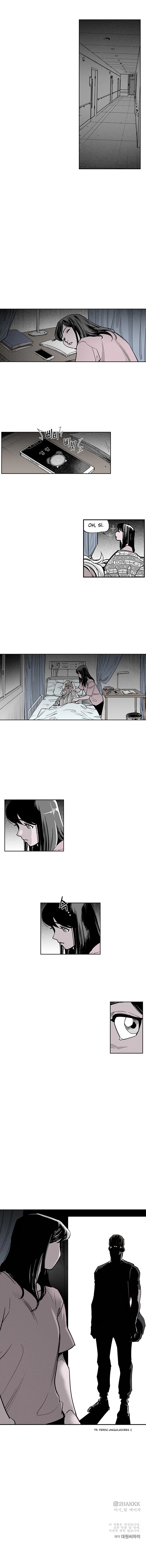 Read Fight Class 3 es Manga Online