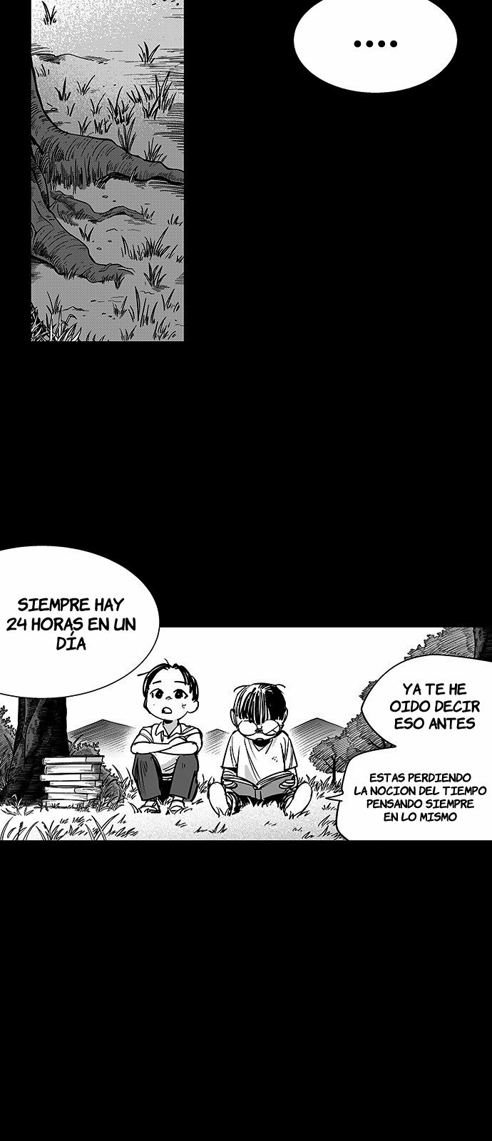 Read Fight Class 3 es Manga Online