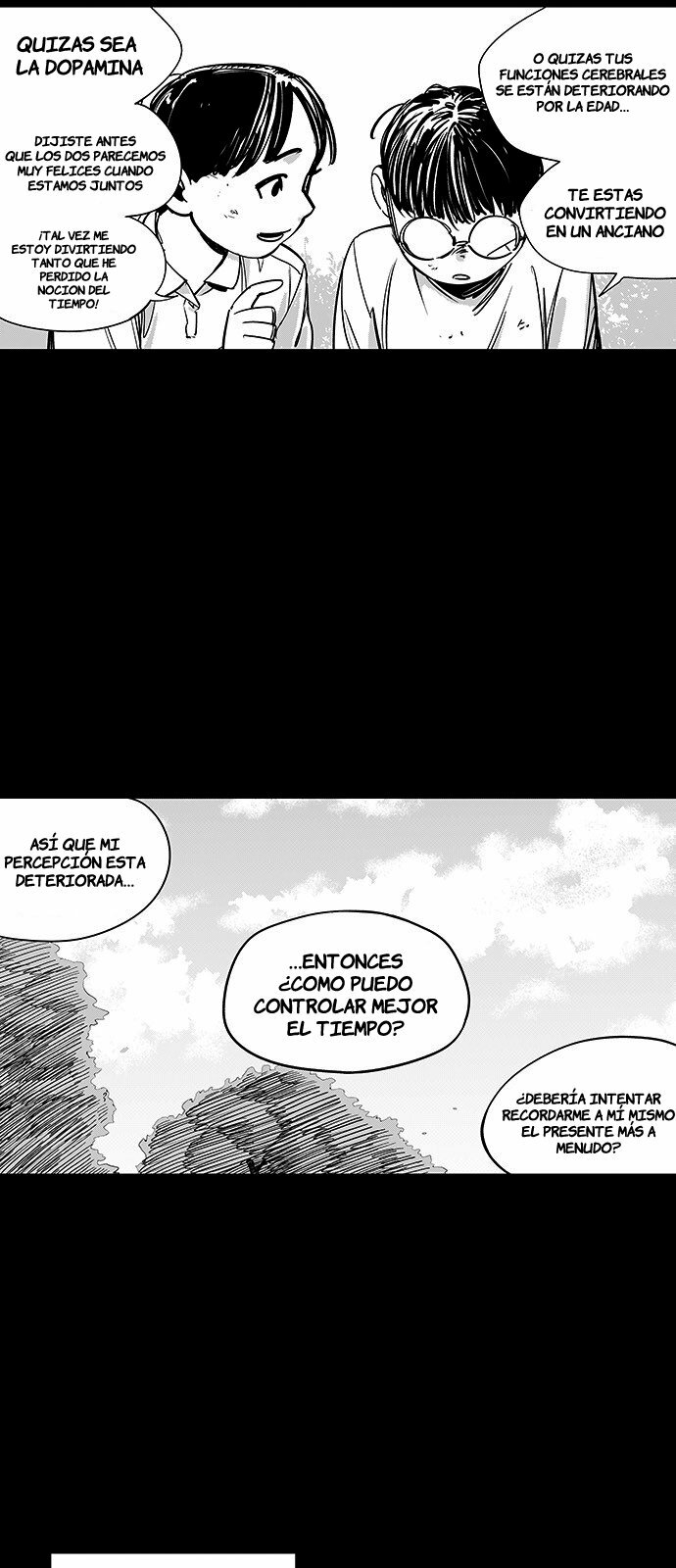 Read Fight Class 3 es Manga Online