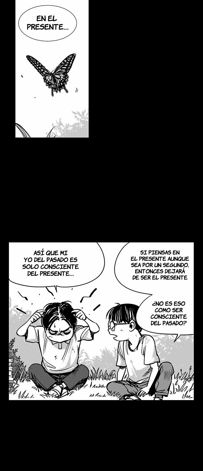 Read Fight Class 3 es Manga Online