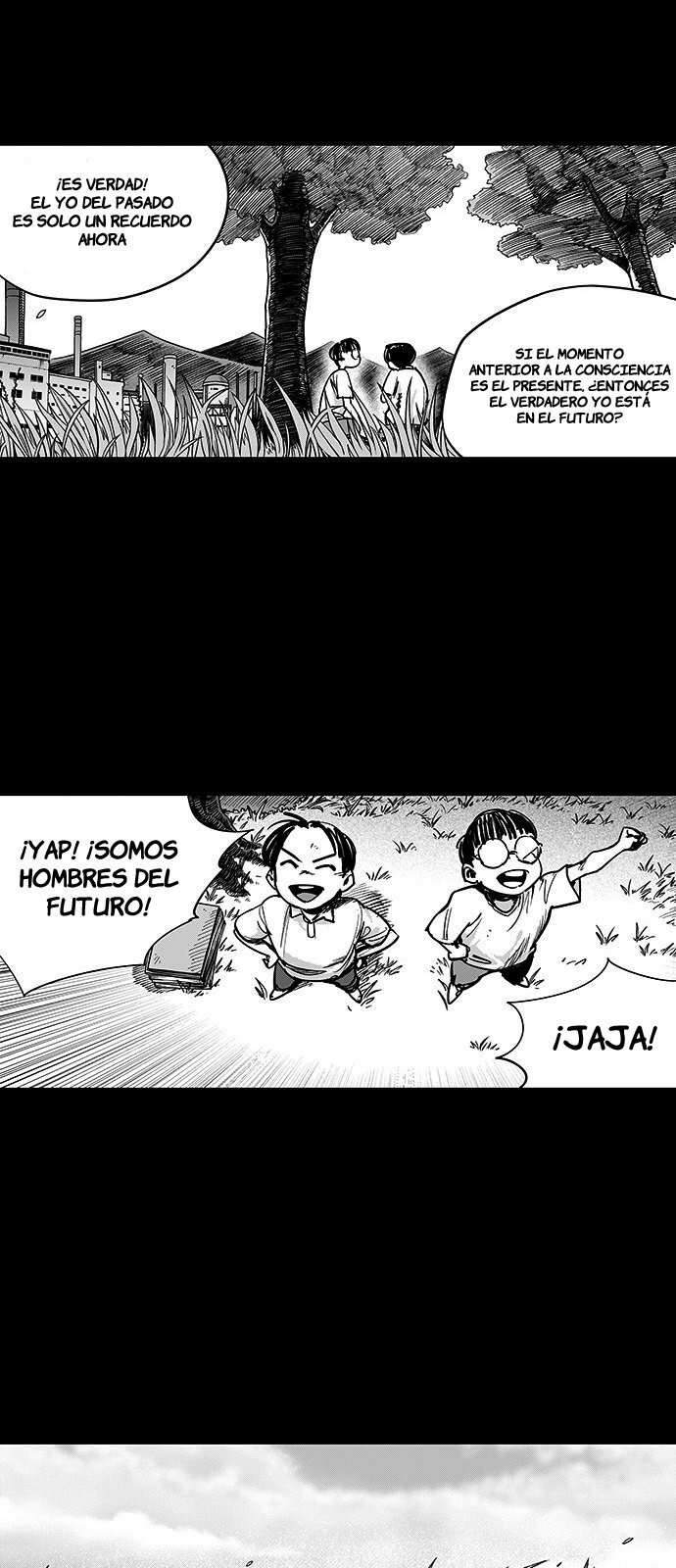 Read Fight Class 3 es Manga Online