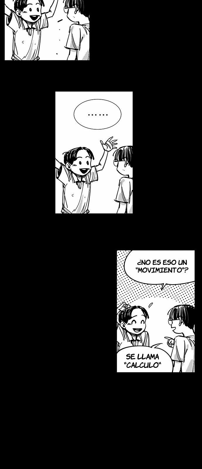 Read Fight Class 3 es Manga Online