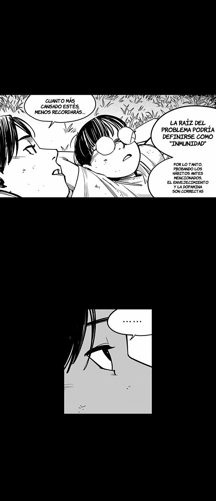 Read Fight Class 3 es Manga Online