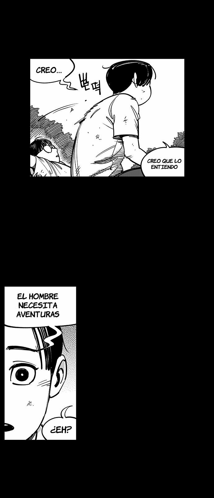 Read Fight Class 3 es Manga Online