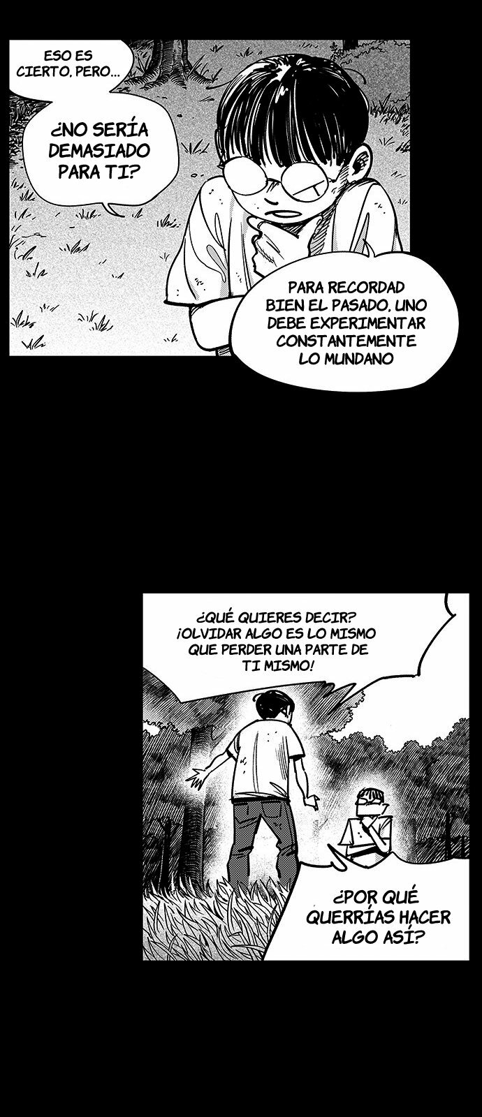 Read Fight Class 3 es Manga Online