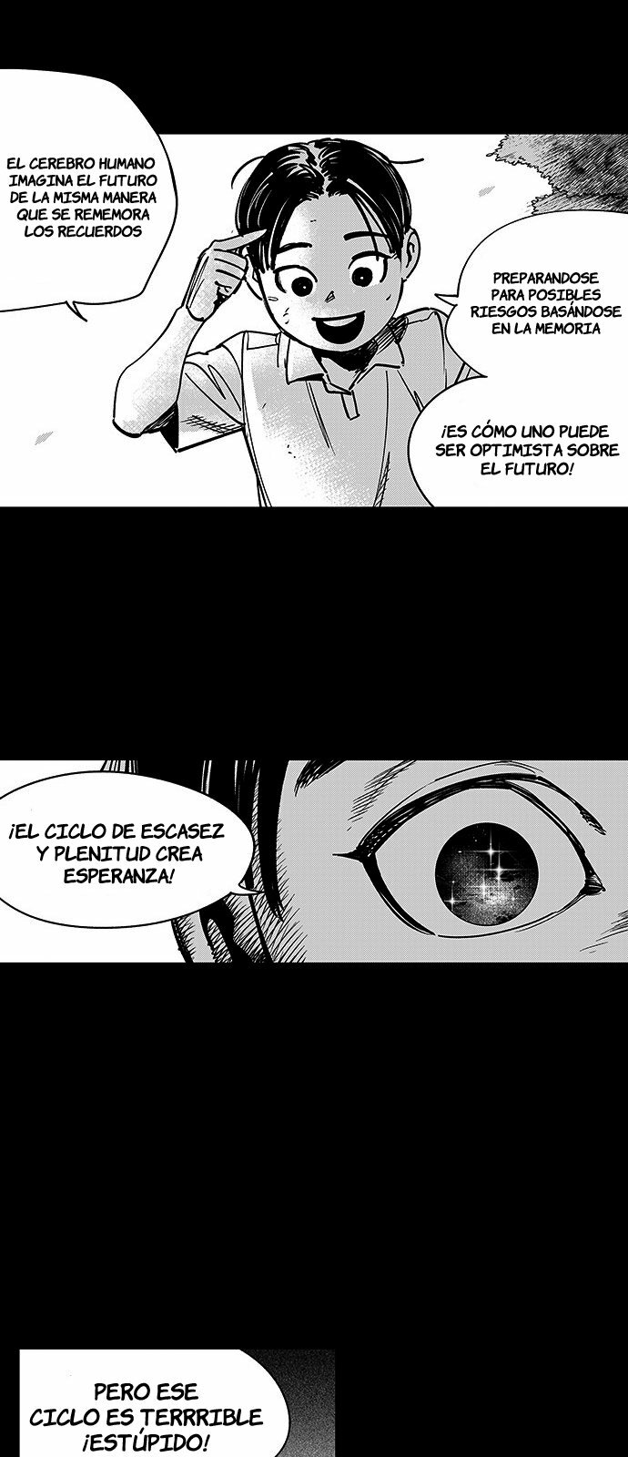 Read Fight Class 3 es Manga Online