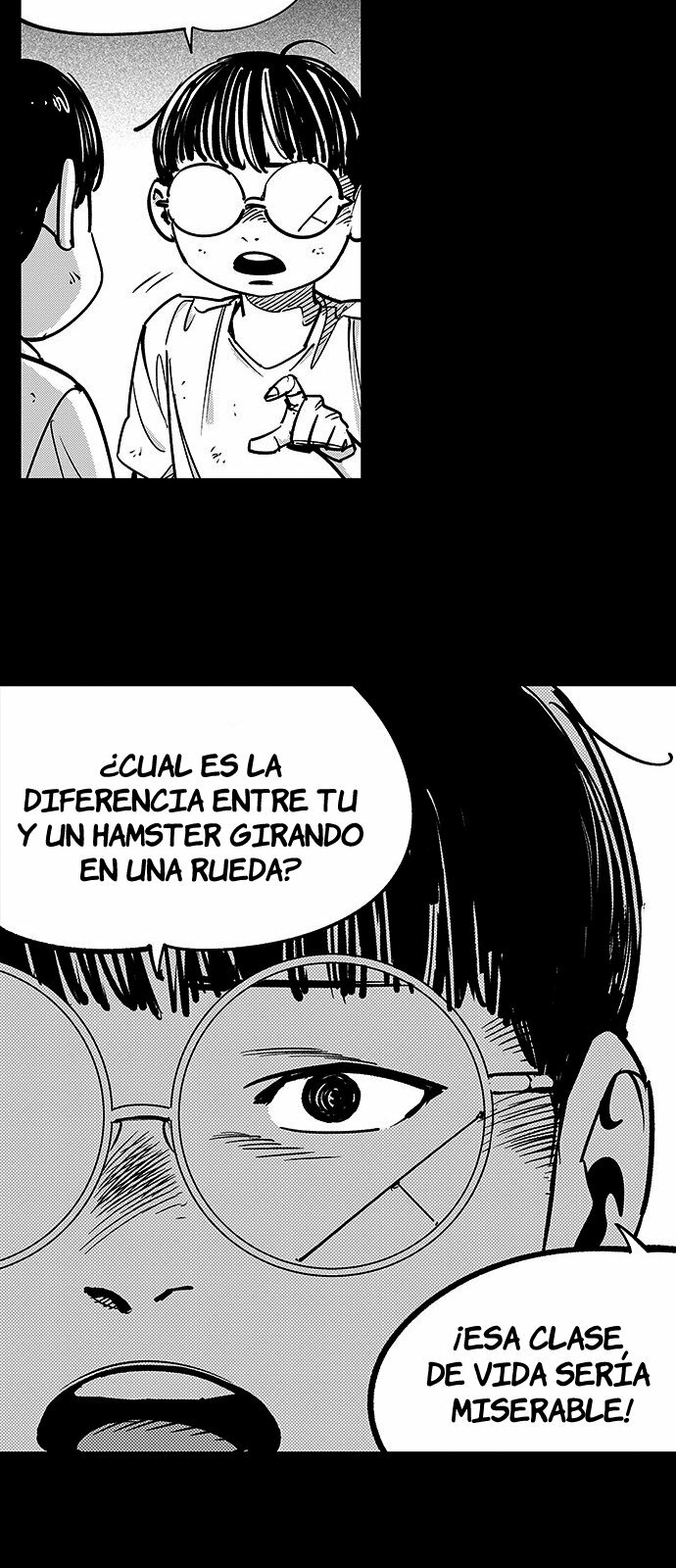 Read Fight Class 3 es Manga Online