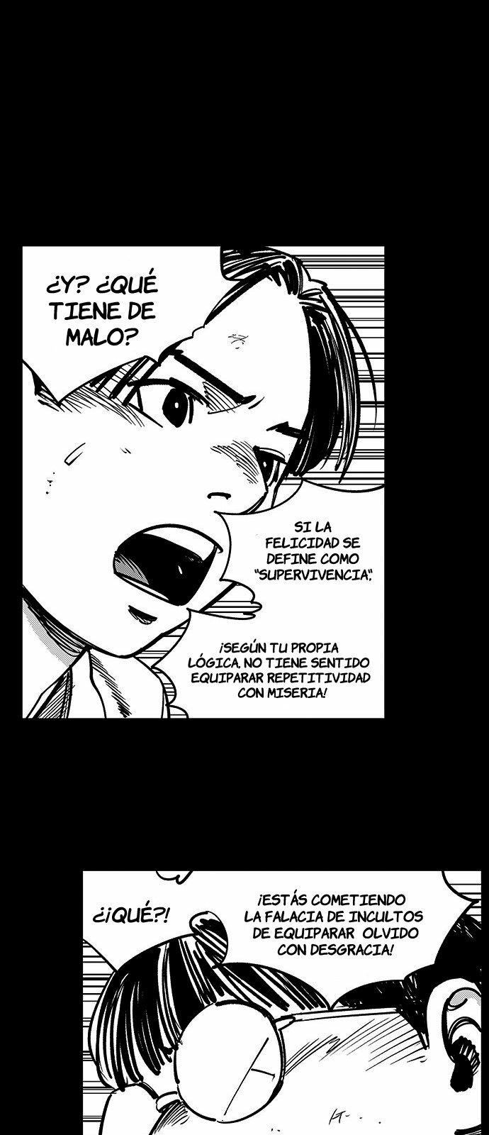 Read Fight Class 3 es Manga Online