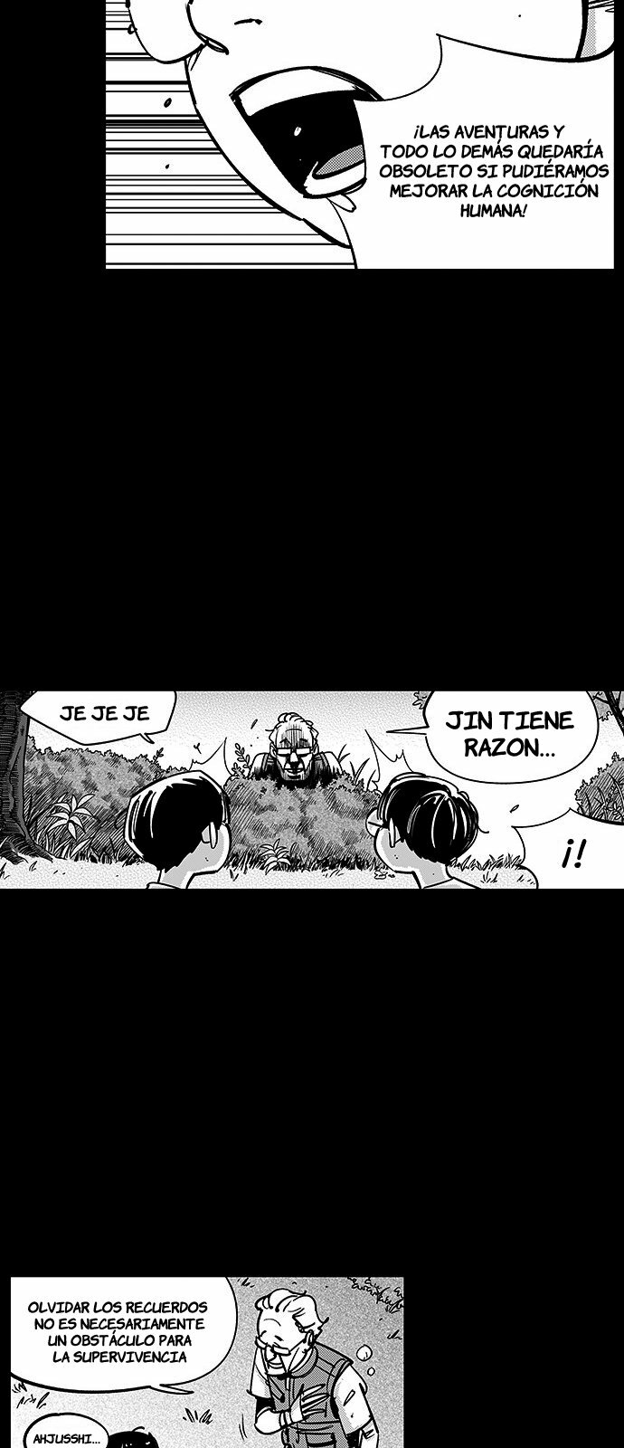 Read Fight Class 3 es Manga Online