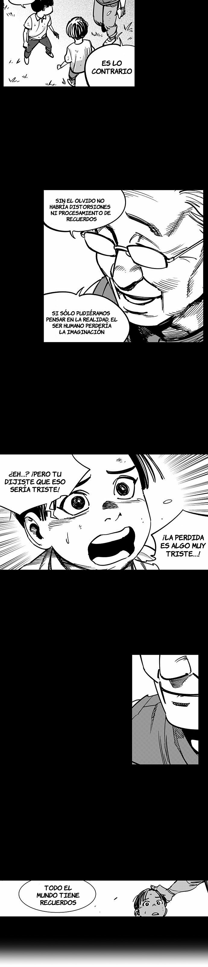 Read Fight Class 3 es Manga Online