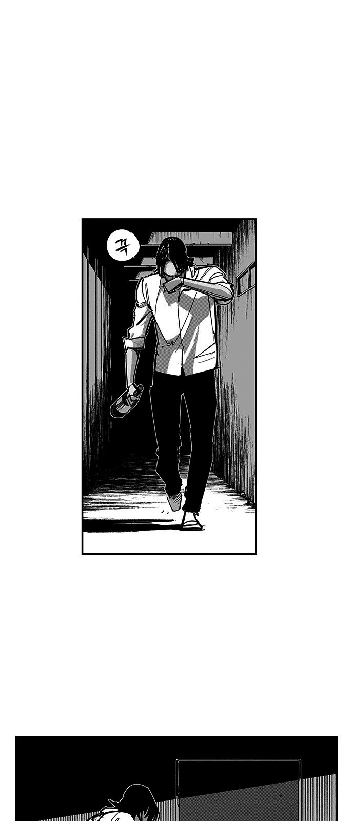 Read Fight Class 3 es Manga Online
