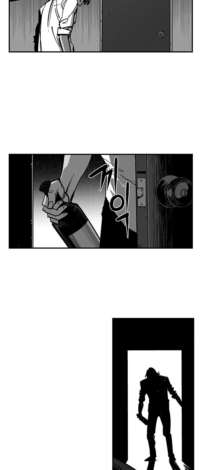 Read Fight Class 3 es Manga Online