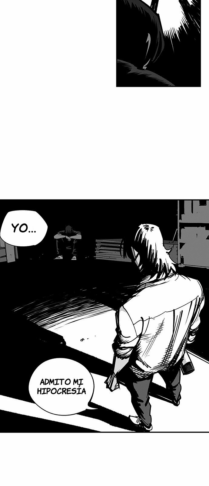 Read Fight Class 3 es Manga Online