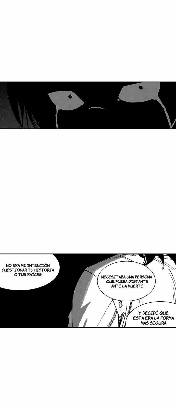 Read Fight Class 3 es Manga Online