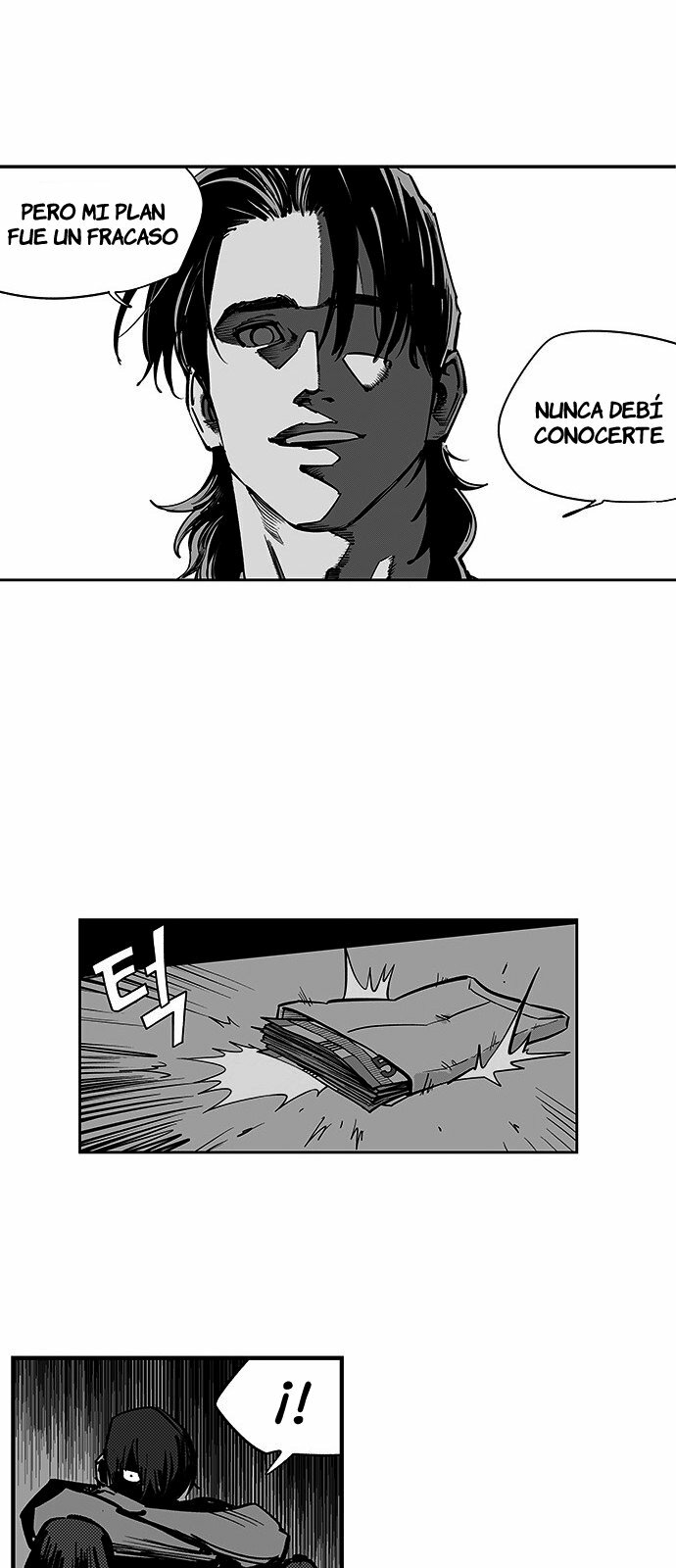 Read Fight Class 3 es Manga Online