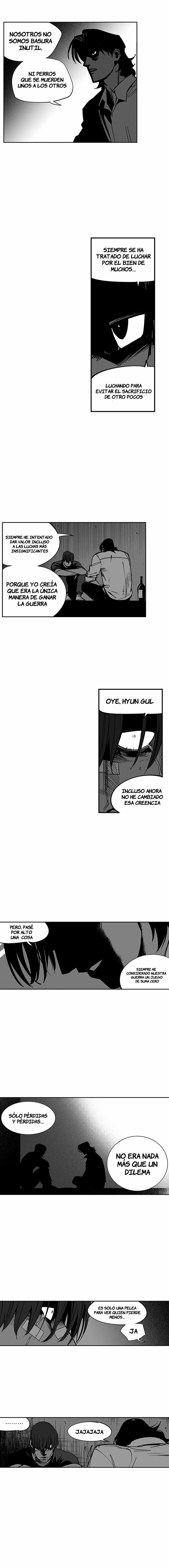 Read Fight Class 3 es Manga Online
