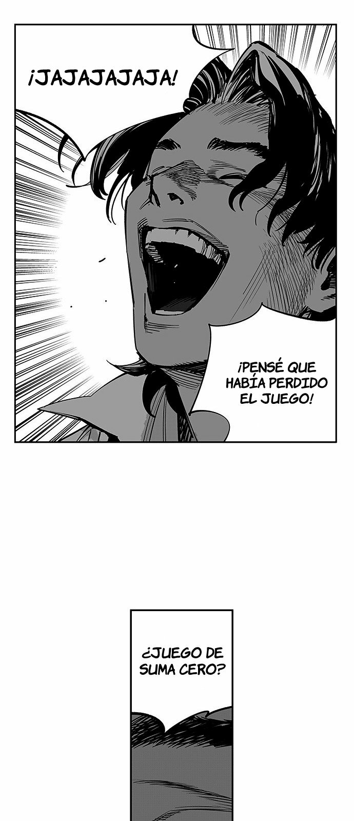 Read Fight Class 3 es Manga Online