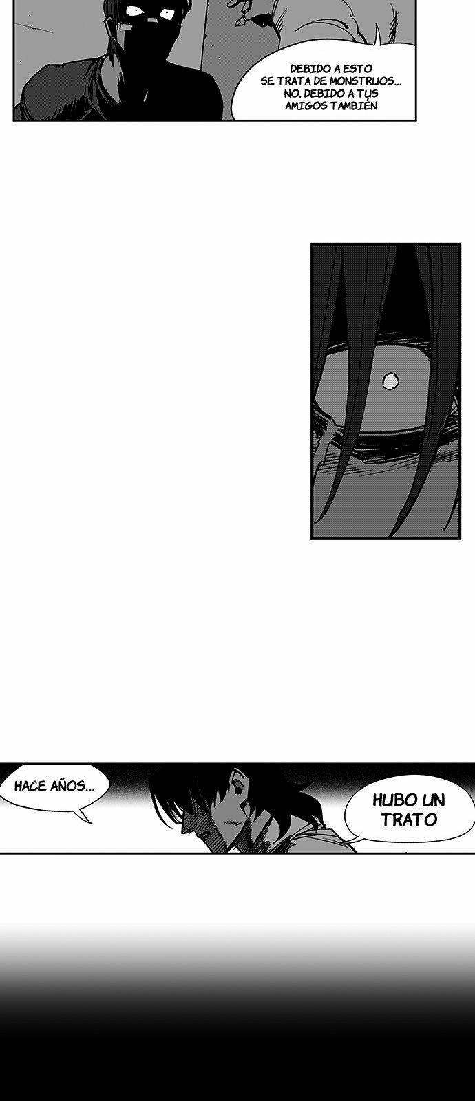 Read Fight Class 3 es Manga Online