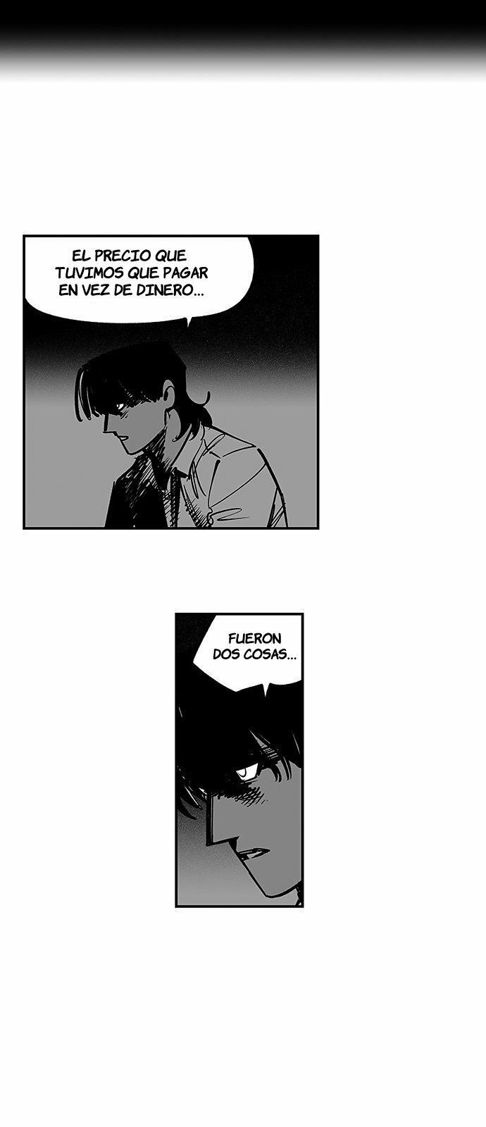 Read Fight Class 3 es Manga Online