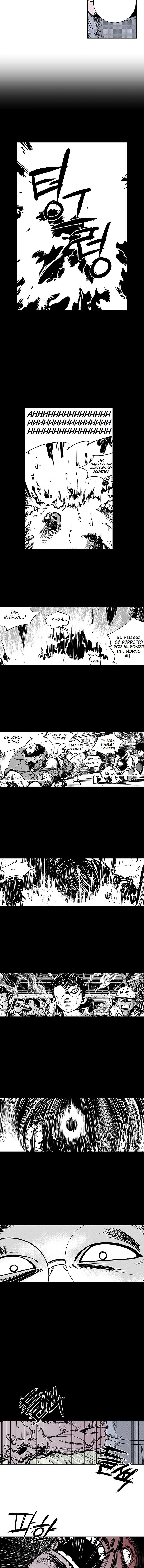 Read Fight Class 3 es Manga Online