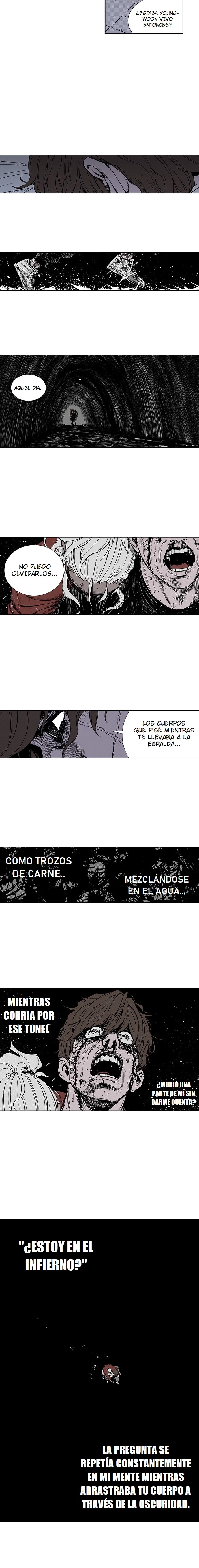 Read Fight Class 3 es Manga Online