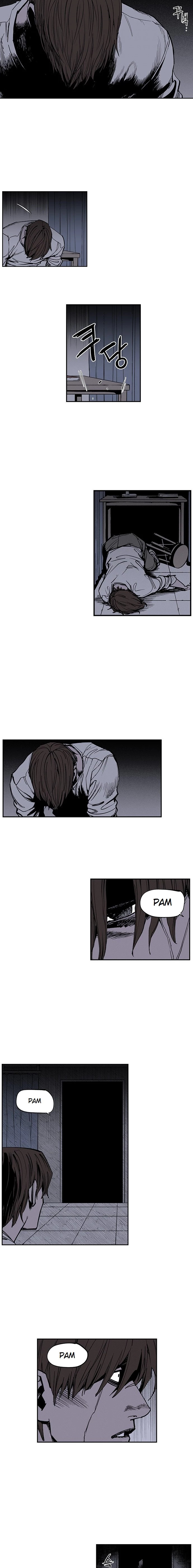 Read Fight Class 3 es Manga Online